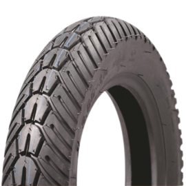 Motorcycle Tire size 3.00-10 TT TL with DOT CCC certificates approved