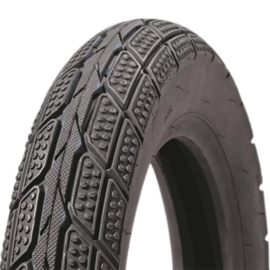 Motorcycle Tire size 3.00-10 TT TL with DOT CCC certificates approved