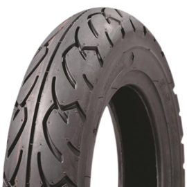 Motorcycle Tire size 3.50-10 TT TL with DOT CCC certificates approved