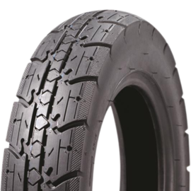 Motorcycle Tire size 3.50-10 TT TL with DOT CCC certificates approved