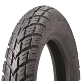 Motorcycle Tire size 3.00-10 TT TL with DOT CCC certificates approved