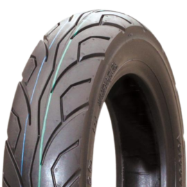 Motorcycle Tire size 3.00-10 TT TL with DOT CCC certificates approved