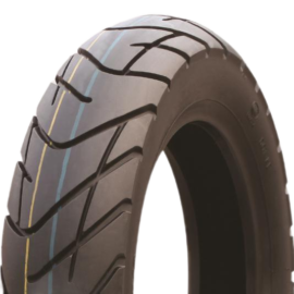 Motorcycle tire 90/90-10 TT TL  with DOT CCC certificates approved