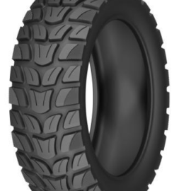 E-scooter tire size 10×2.75-6.5 TL TT good quality