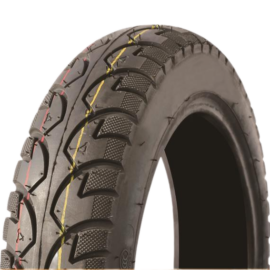 Motorcycle tire 120/70-12 TT TL  with DOT CCC certificates approved