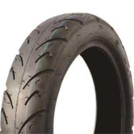 Motorcycle Tire size 4.00-10 TT TL with DOT CCC certificates approved