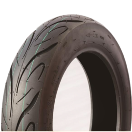 Motorcycle Tire size 3.00-10 TT TL with DOT CCC certificates approved