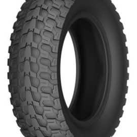 E-scooter tire size 12X3.00-7 TL good quality