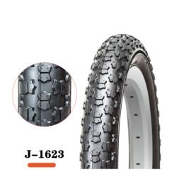 Kid good quality bicycle tire 12×2.125 14×2.125 16×2.125 18×2.125 20×2.125 Bead Tire Black