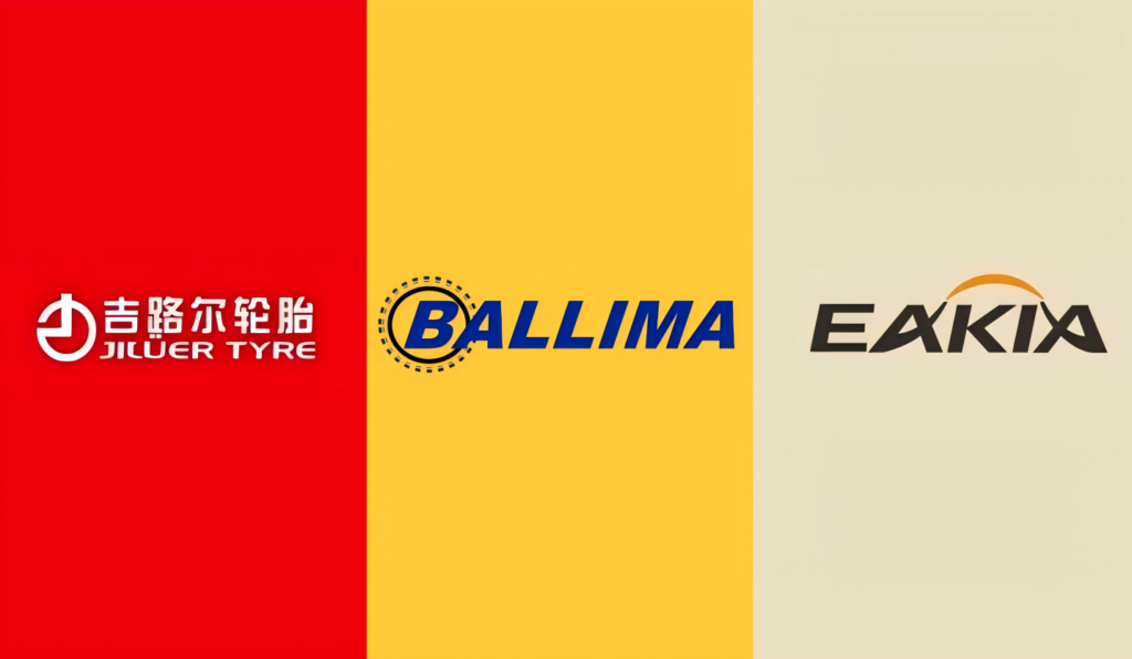 bicycle tire and tube manufacturer